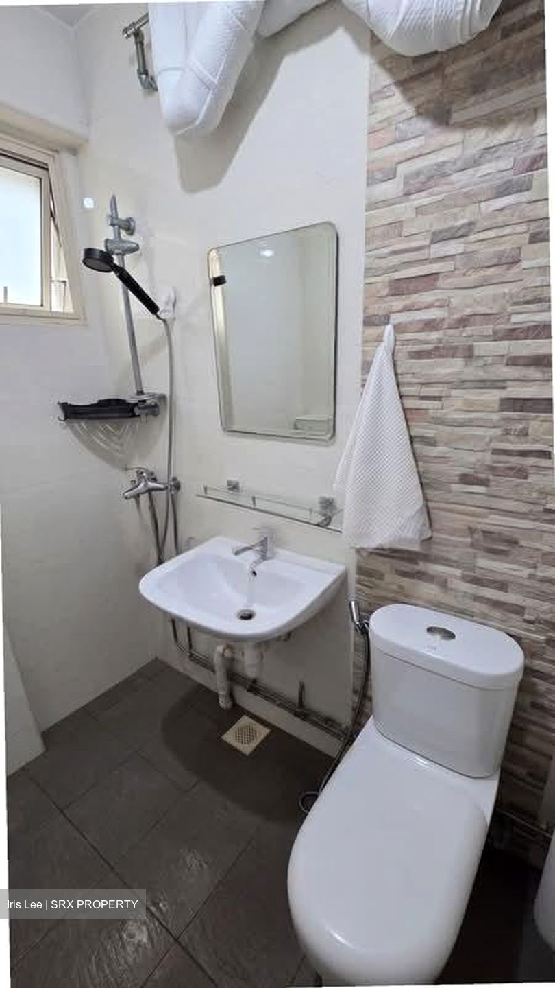 Blk 138 Bishan Green (Bishan), HDB 5 Rooms #602943821
